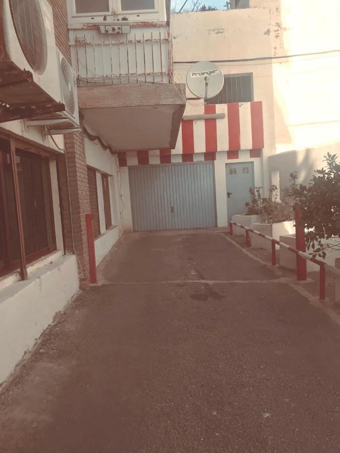 Beach Apartment-Villajoyosa, North Alicante Экстерьер фото